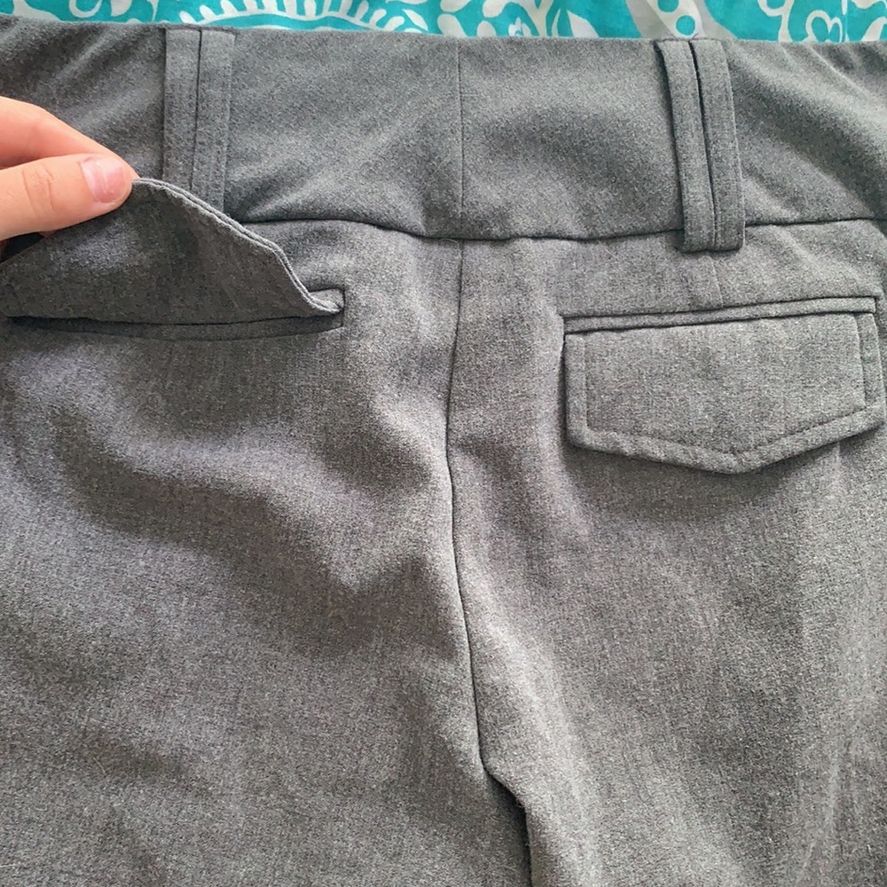 work pants - Picture 6 of 6